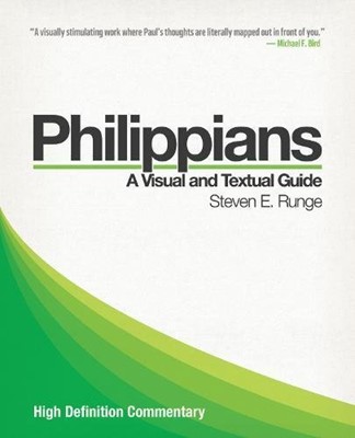 High Definition Commentary: Philippians (Paperback)