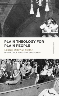 Plain Theology for Plain People (Paperback)
