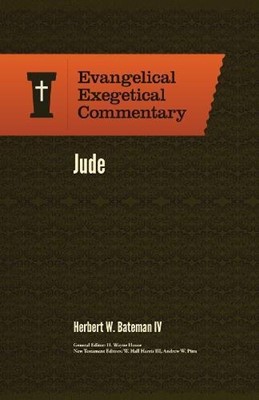 Jude (Hard Cover)