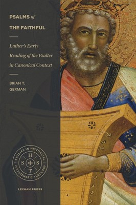 Psalms of the Faithful (Paperback)