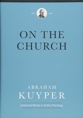 On the Church (Hard Cover)