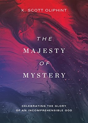 The Majesty of Mystery (Paperback)