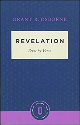 Revelation Verse by Verse (Paperback)