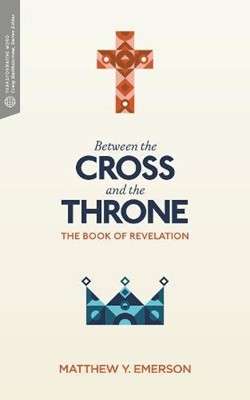 Between the Cross and the Throne (Paperback)