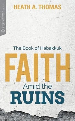 Faith Amid the Ruins (Paperback)