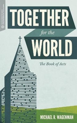 Together for the World (Paperback)