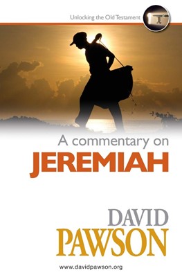 Commentary on Jeremiah, A (Paperback)