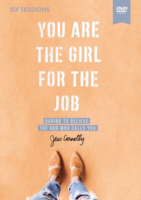 You are the Girl for the Job Video Study (DVD)