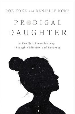 Prodigal Daughter (Paperback)