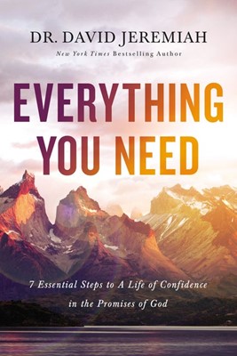 Everything You Need (Paperback)