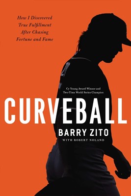 Curveball (Hard Cover)