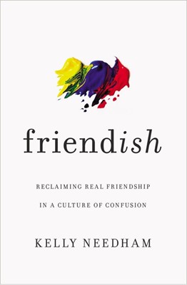 Friend-ish (Paperback)