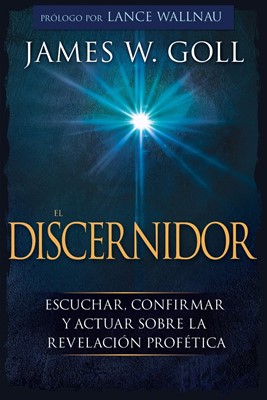 El Discernidor (Discerner) (Paperback)