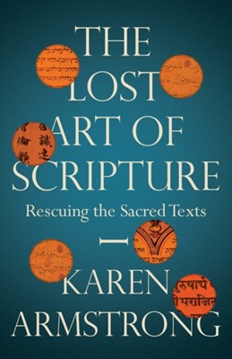 The Lost Art of Scripture (Hard Cover)