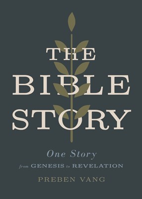 The Bible Story (Paperback)