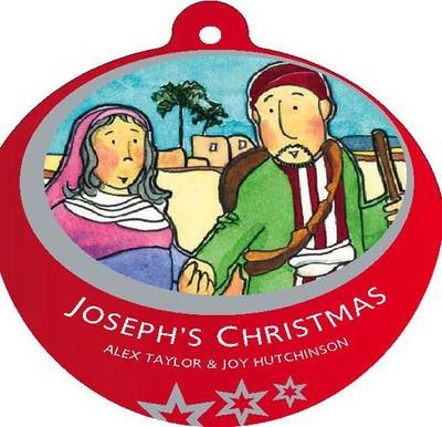 Bauble Books: Joseph's Christmas (Paperback)