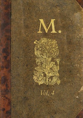 The Molehill Volume 4 (Paperback)