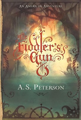 The Fiddler's Gun (Paperback)