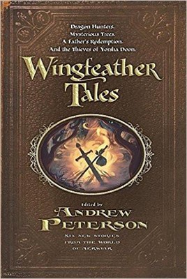 Wingfeather Tales (Paperback)