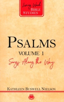 Psalms Volume 1 (Paperback)