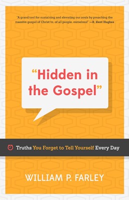 Hidden in the Gospel (Paperback)