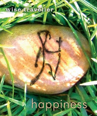 Wise Traveller - Happiness (Paperback)