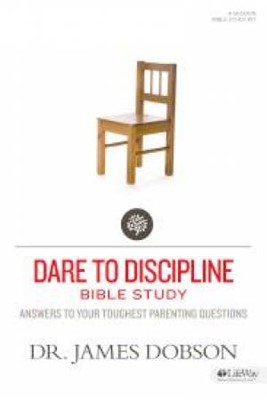 Dare to Discipline Leader Kit