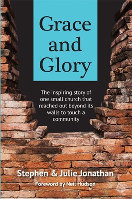 Grace and Glory (Paperback)