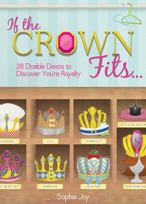 If the Crown Fits (Paperback)