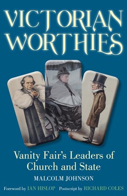 Victorian Worthies (Hard Cover)