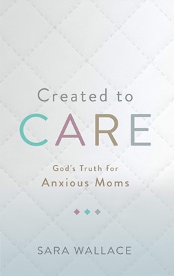 Created to Care (Paperback)