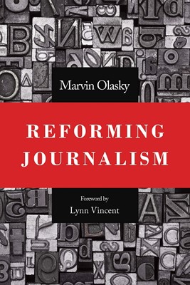 Reforming Journalism (Paperback)