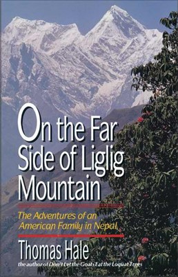 On the Far Side of Liglig Mountain (Paperback)