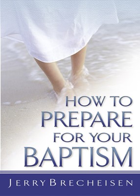 How to Prepare for Baptism (Paperback)