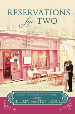 Reservations for Two (Paperback)