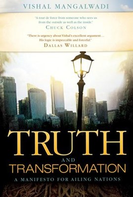 Truth and Transformation (Paperback)