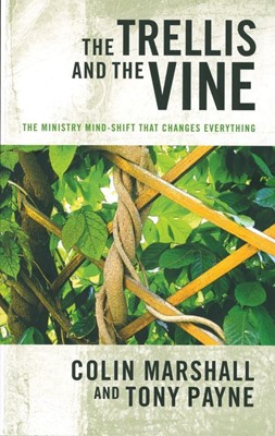 The Trellis and the Vine (Paperback)
