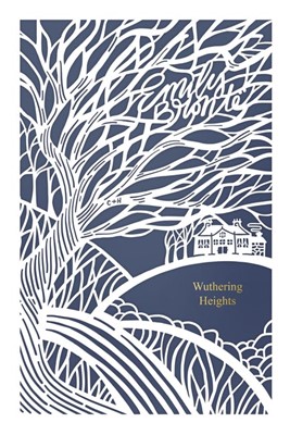 Wuthering Heights (Seasons Edition, Winter) (Hard Cover)