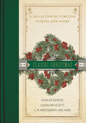 Classic Christmas, A (Hard Cover)