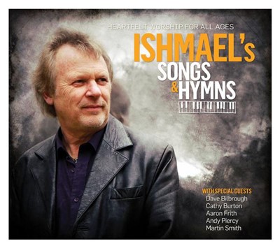 Ishmael's Songs and Hymns CD (CD-Audio)
