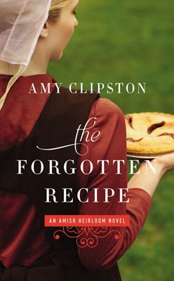 The Forgotten Rcipe (Paperback)