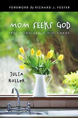Mum Seeks God (Paperback)