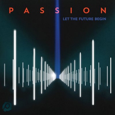 Passion CD (CD-Audio)