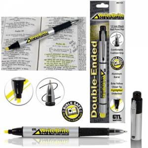 WriteBritePen & Highlighter (Pen)