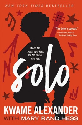 Solo (Paperback)