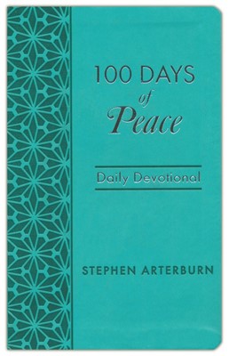100 Days of Peace (Imitation Leather)