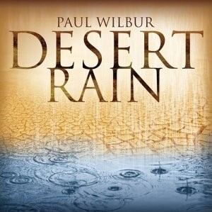 Desert Rain CD (CD-Audio)
