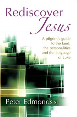 Rediscover Jesus (Paperback)