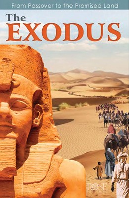 Exodus, The (Individual pamphlet) (Paperback)