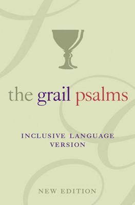 The Grail Psalms (Paperback)